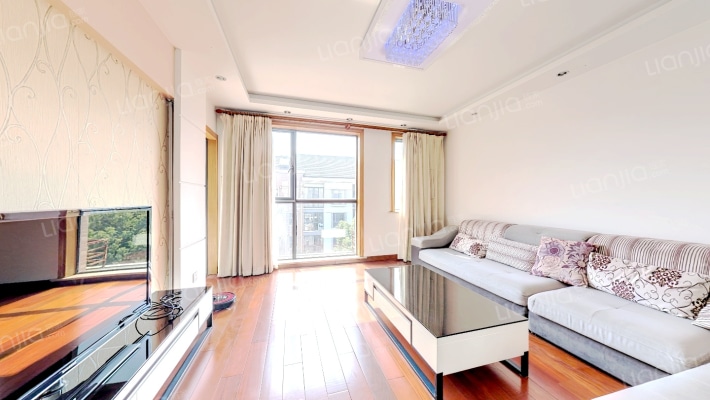 海尚馨苑二手房实景图