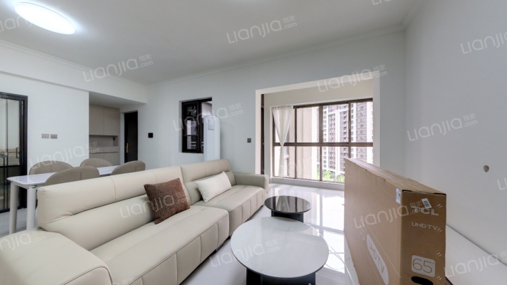 兴唐府二手房实景图