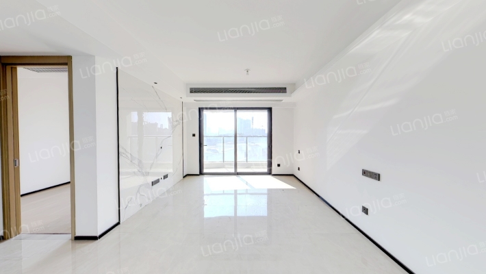 金地天河峯睿二手房实景图