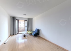 整租·吾悦华府二期 3室2厅 南_吾悦华府二期租房