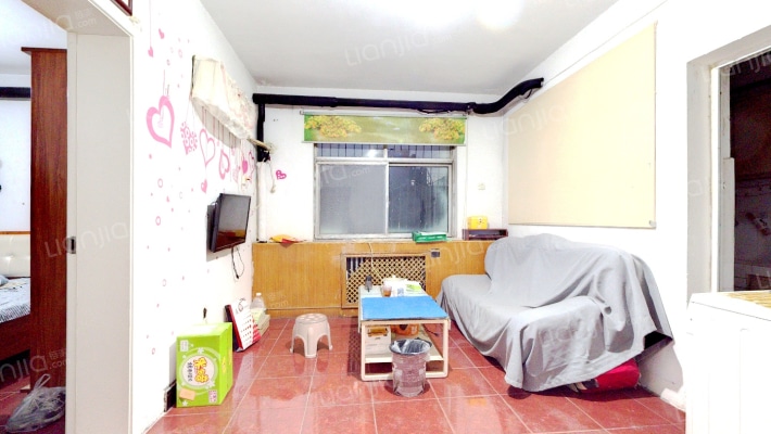 金京花苑二手房实景图