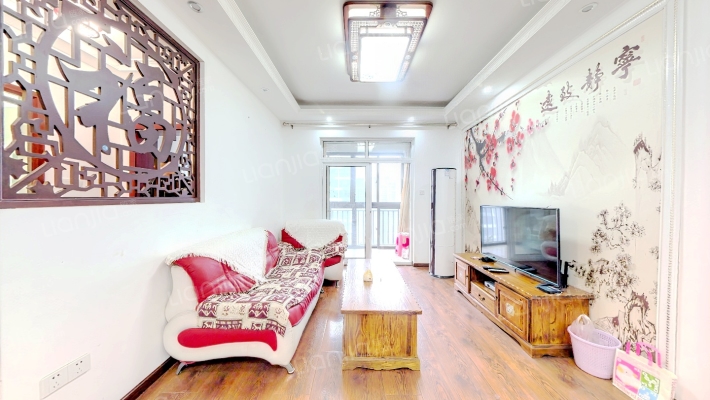 欣隆壹号公馆二手房实景图