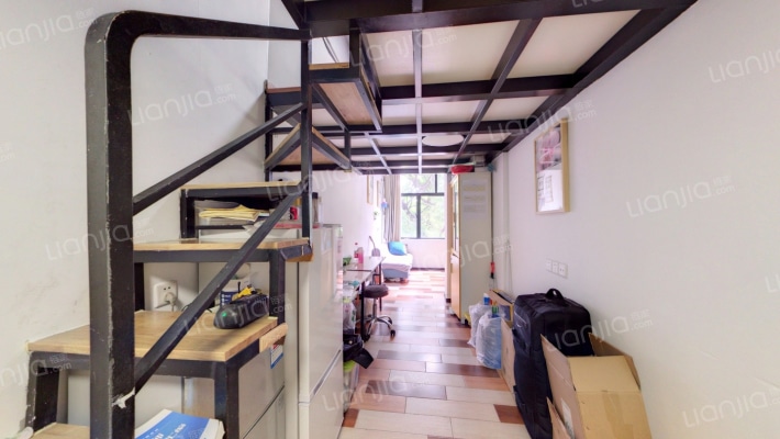 叠翠台二手房实景图