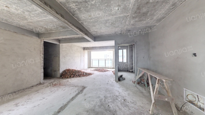 南璟滨江书苑二手房实景图