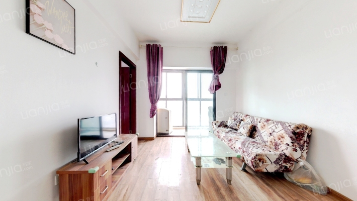 益州国际二手房实景图