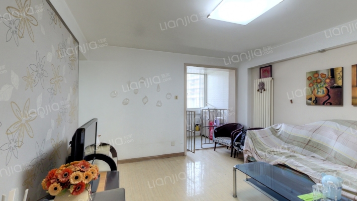 碧华里二手房实景图