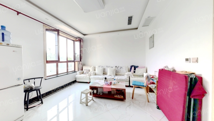 世外桃苑二手房实景图