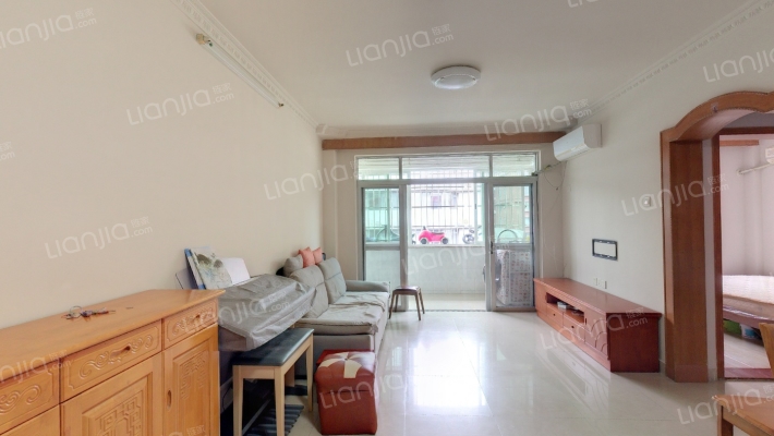 香洲区安居园二手房实景图