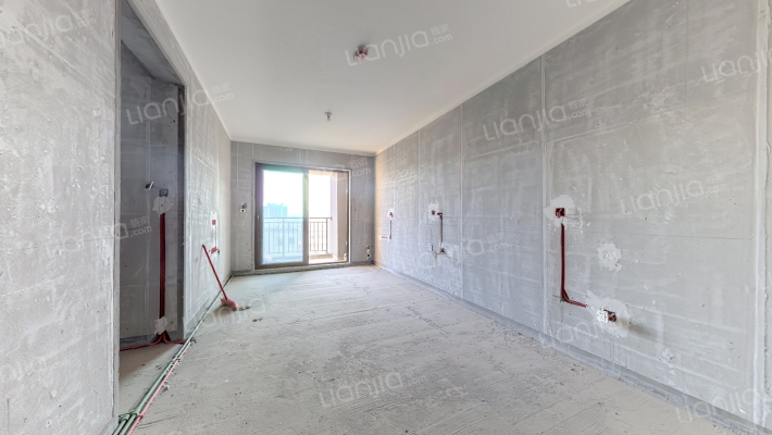 金科集美公馆二手房实景图