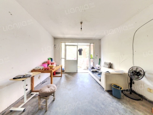 整租·明丰花园 2室2厅 南