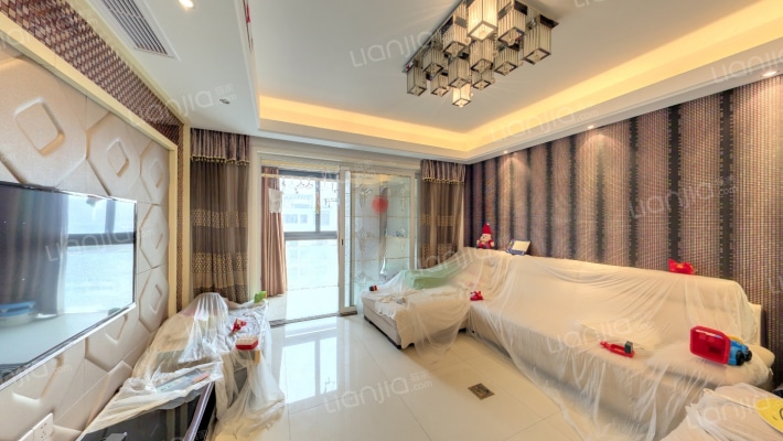 东方嘉园二手房实景图