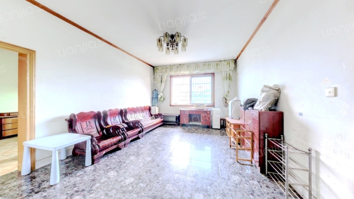 弘民苑A区二手房实景图