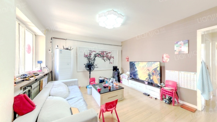 无影山中路110号二手房实景图