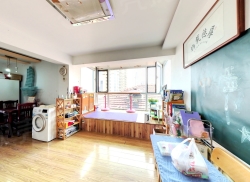 整租·西山汇源小区 2室1厅 南/北_西山汇源小区租房