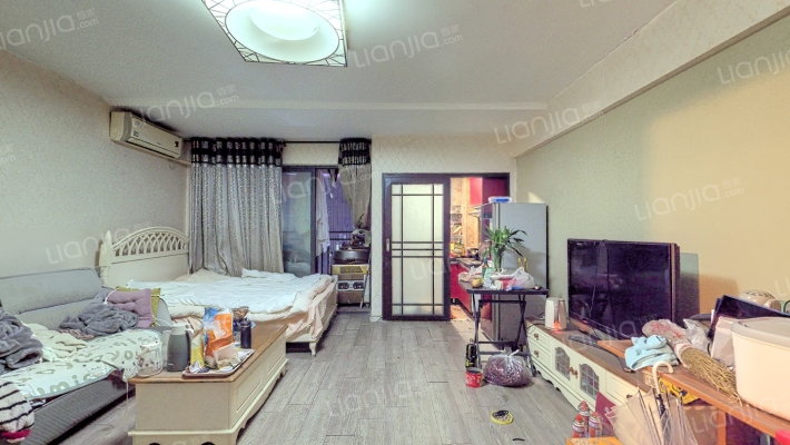 正升百老汇二手房实景图