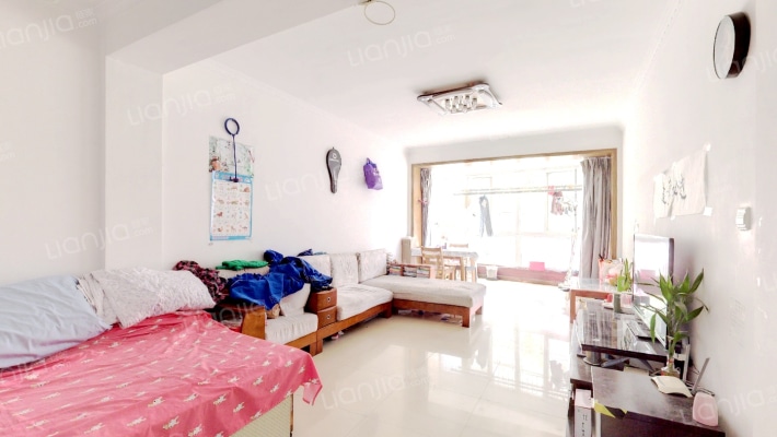 明珠创世纪花园二手房实景图