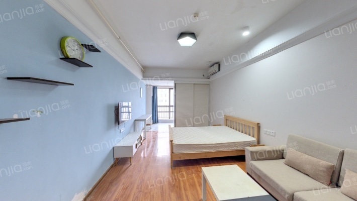 博雅例外二手房实景图