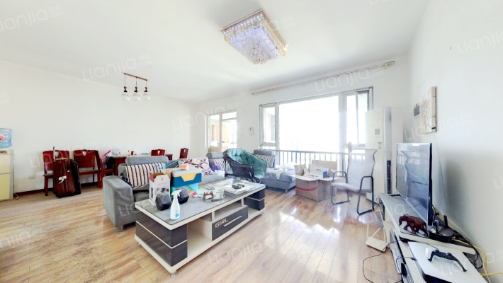 家益欣城二手房实景图