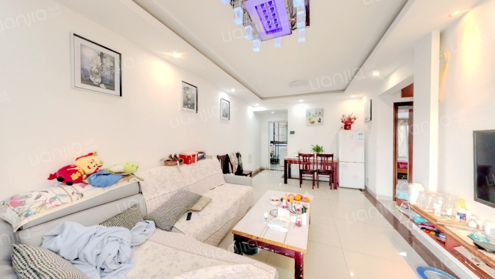 双峰嶺二手房实景图