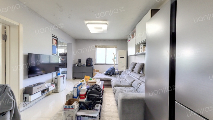 金桥酒店公寓二手房实景图