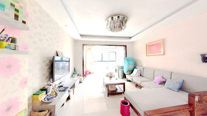 世纪风情二期二手房实景图