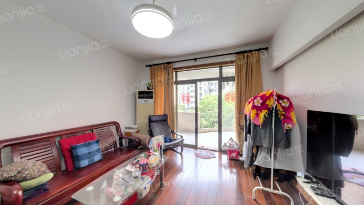 望景苑二手房实景图