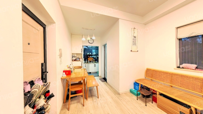 冶山路电信宿舍二手房实景图