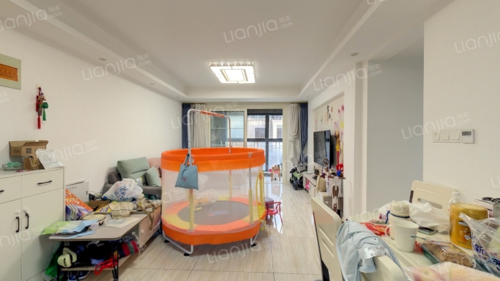 雅锦西园二手房实景图