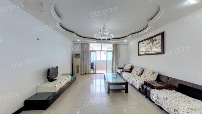 老干部局住宅楼二手房实景图