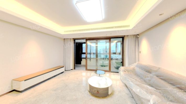 璞玉ONE二手房实景图