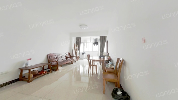 广海花园二手房实景图