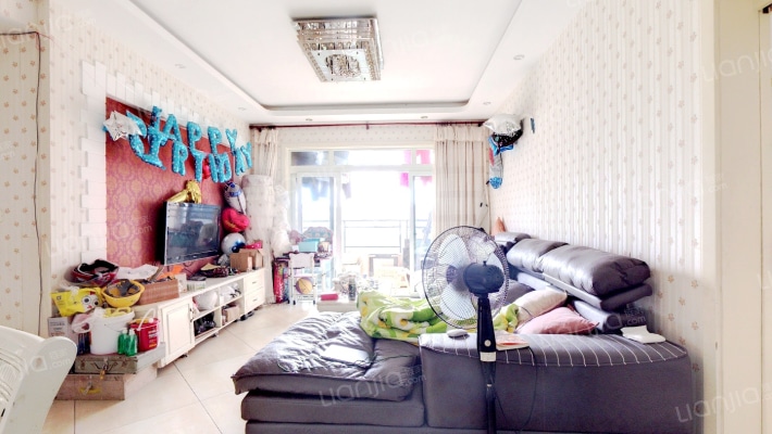 小小岛二手房实景图