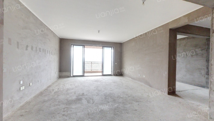 佳兆业云顶梅溪湖1期二手房实景图