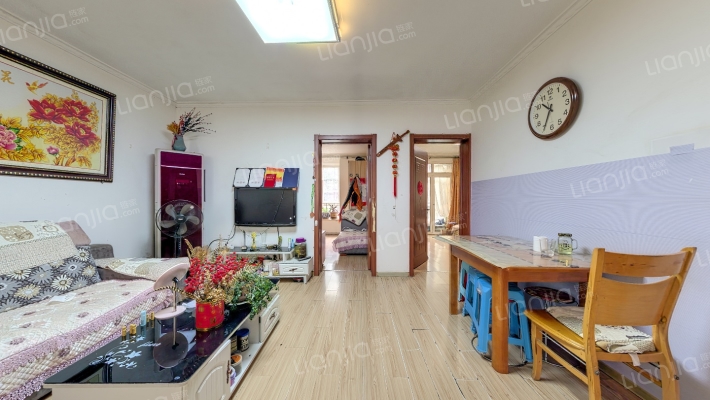 伯金汉花园二手房实景图