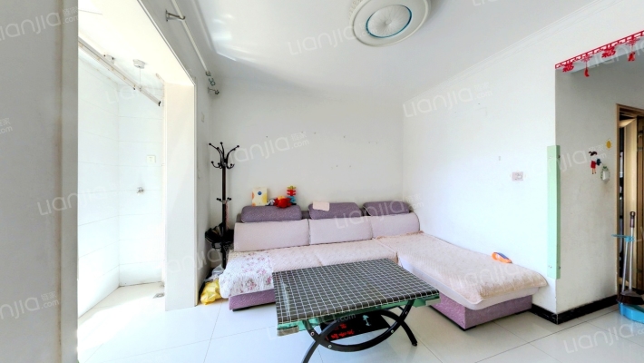 锦融尚御名邸二手房实景图