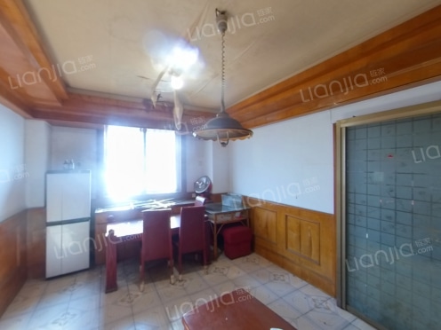 整租·富柏大厦 3室1厅 西