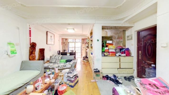 开元新村一区二手房实景图