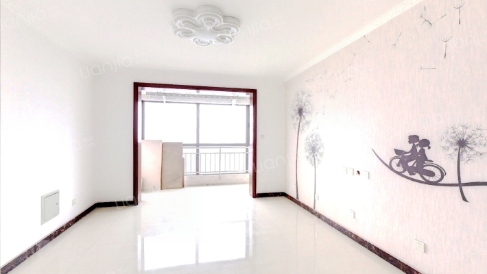 格调春天二手房实景图