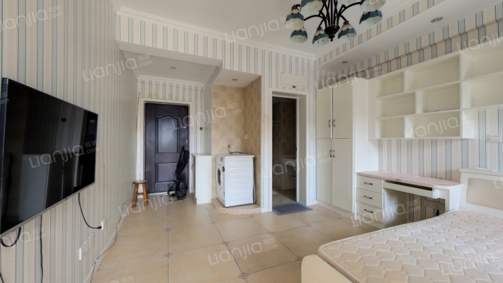 堰孚国际公馆二手房实景图