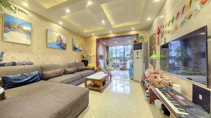 林涧上馆二手房实景图