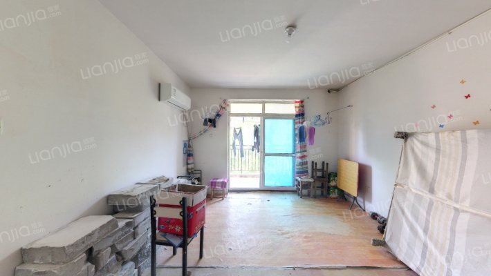 亲和佳苑二手房实景图