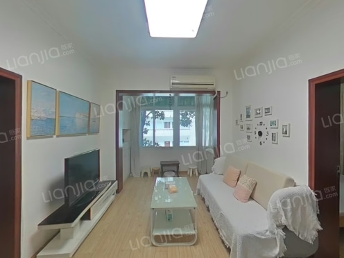 整租·七道堰街9号 3室1厅 北