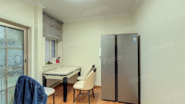 扬子十八村二手房实景图