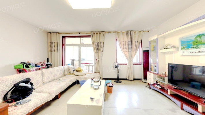 启明花园二手房实景图