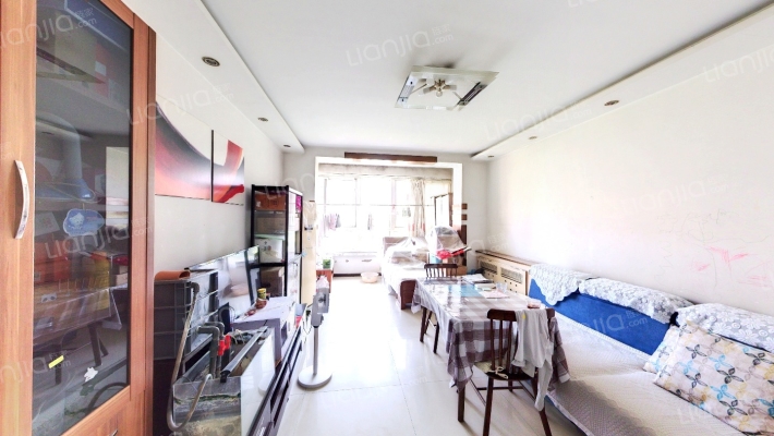 燕都金地城二手房实景图