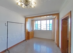 整租·城河新村 2室1厅 南_城河新村租房