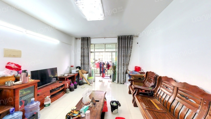 美乐居二手房实景图