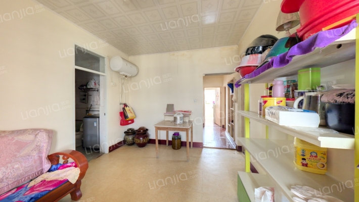 新北街二手房实景图