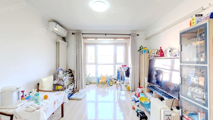 珠光逸景一期二手房实景图