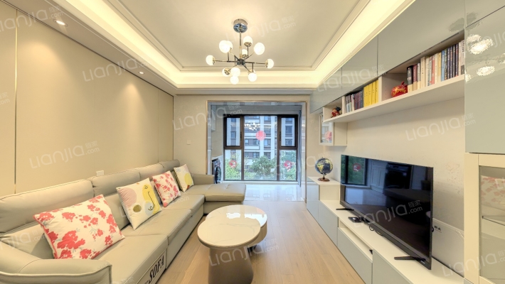 玖玺二手房实景图